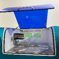 BioTeKe AU1001-96 Automated Nucleic Acid Extraction System image 2